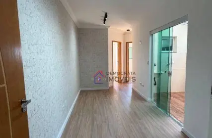 Imagem: Apartamento para Venda, Jardim do Estádio