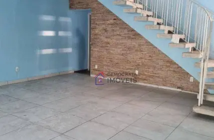 Imagem: Casa Comercial para Alugar, Jardim