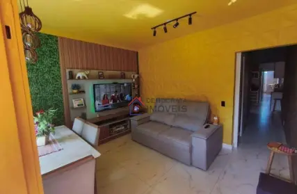 Imagem: Sobrado para Venda, Parque Novo Oratório