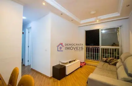 Imagem: Apartamento para Venda, Vila Homero Thon