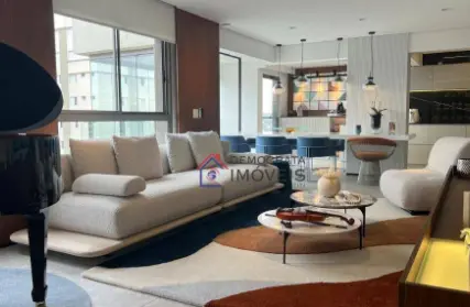 Imagem: Apartamento para Venda, Jardim