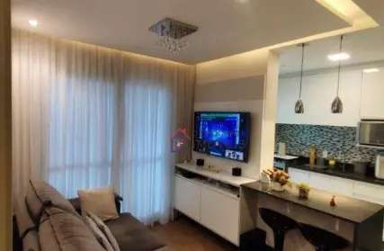 Imagem: Apartamento para Venda, Campestre