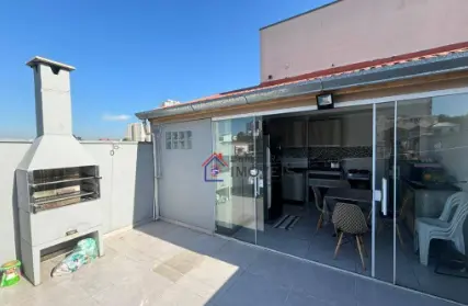 Imagem: Cobertura para Venda, Santa Maria