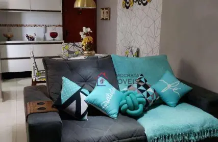 Imagem: Cobertura para Venda, Cidade São Jorge