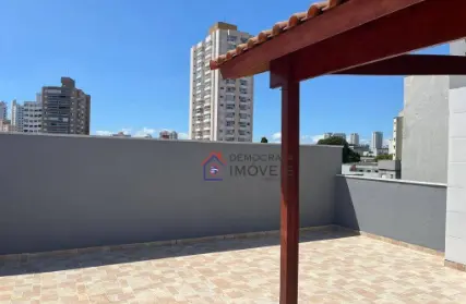 Imagem: Cobertura para Venda, Santa Teresinha