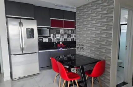 Imagem: Apartamento para Venda, Vila Caminho do Mar