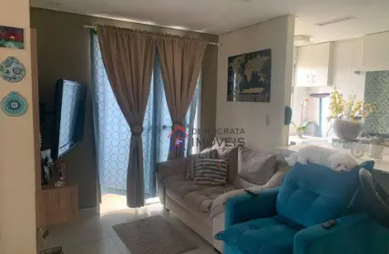 Imagem: Apartamento para Venda, Vila Gonçalves