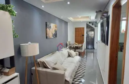 Imagem: Cobertura para Venda, Vila Pires