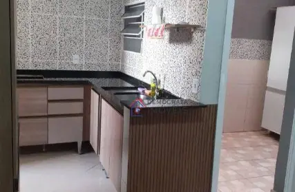 Imagem: Apartamento para Venda, Vila Progresso