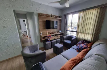 Imagem: Apartamento para Venda, Parque Marajoara
