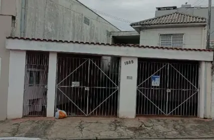Imagem: Terreno para Venda, Santa Paula
