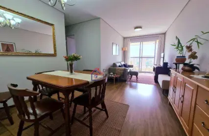Imagem: Apartamento para Venda, Vila Alzira