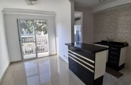 Imagem: Apartamento para Venda, Vila Alzira
