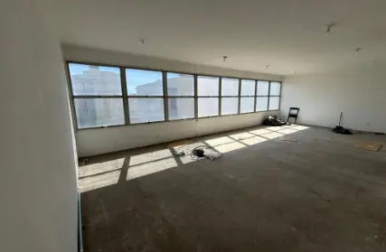 Imagem: Sala Comercial para Venda, Centro Santo André