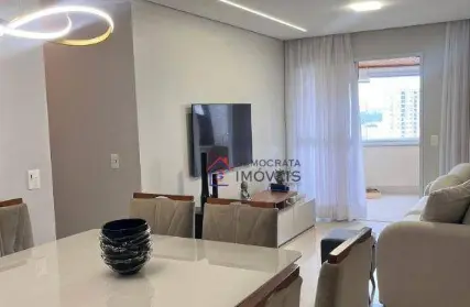 Imagem: Apartamento para Venda, Casa Branca
