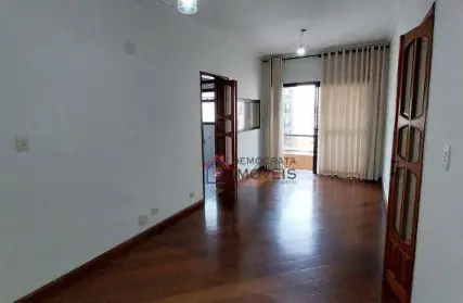 Imagem: Apartamento para Venda, Vila Scarpelli