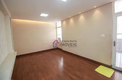 Imagem: Sobrado para Alugar, Vila Apiaí