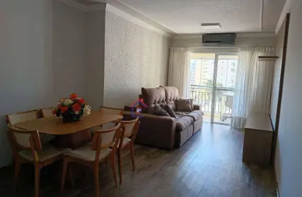 Imagem: Apartamento para Alugar, Centro Santo André