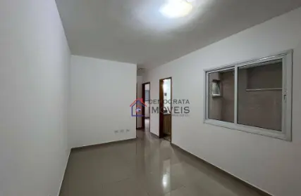 Imagem: Apartamento para Alugar, Vila Pires