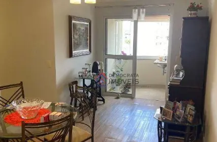 Imagem: Apartamento para Venda, Casa Branca