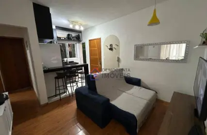 Imagem: Apartamento para Venda, Vila Linda