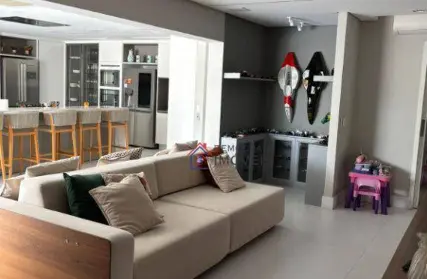 Imagem: Cobertura para Venda, Santa Maria