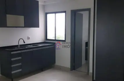 Imagem: Apartamento para Alugar, Vila São Pedro
