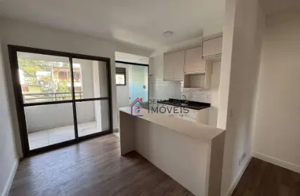 Imagem: Apartamento para Alugar, Vila São Pedro