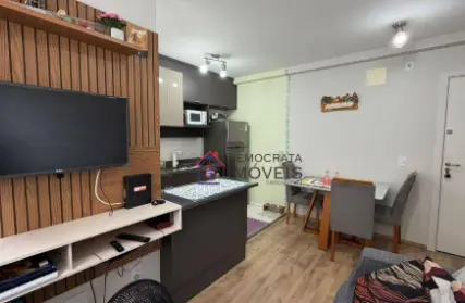 Imagem: Apartamento para Alugar, Santa Maria