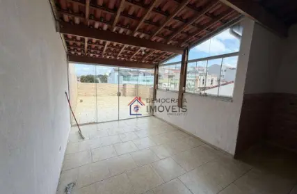 Imagem: Cobertura para Venda, Parque Oratório