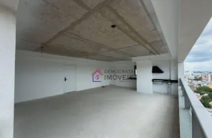 Imagem: Apartamento para Venda, Campestre