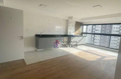 Imagem: Apartamento para Alugar, Vila Assunção