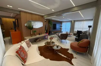 Imagem: Apartamento para Alugar, Jardim