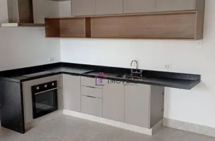 Imagem: Apartamento para Alugar, Jardim