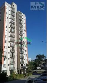 Imagem: Apartamento para Venda, Taboão