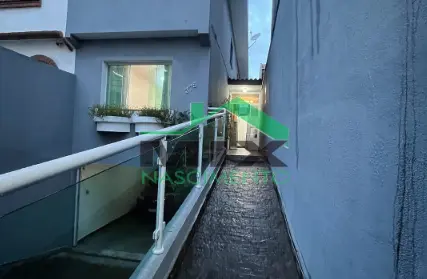 Imagem: Sobrado para Venda, Taboão