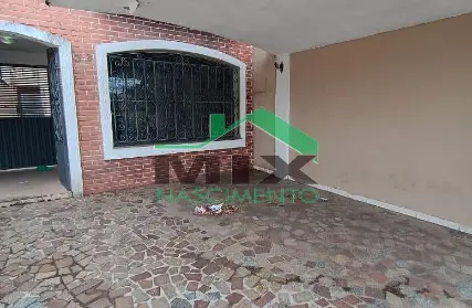 Imagem: Sobrado para Alugar, Taboão