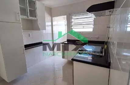 Imagem: Apartamento para Alugar, Taboão