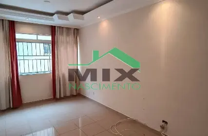 Imagem: Apartamento para Alugar, Taboão