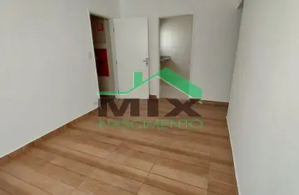 Imagem: Apartamento para Venda, Taboão