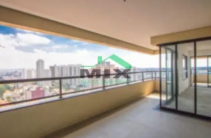 Imagem: Apartamento para Venda, Campestre