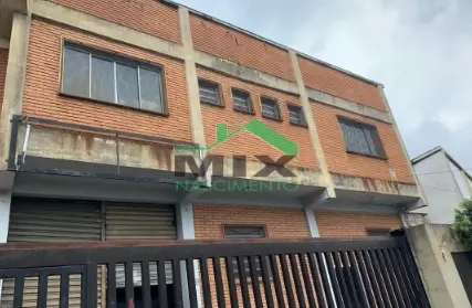 Imagem: Galpão / Salão para Venda, Canhema