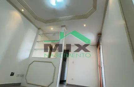 Imagem: Apartamento para Venda, Taboão