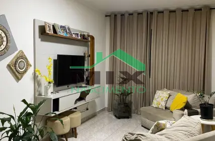 Imagem: Apartamento para Venda, Paulicéia
