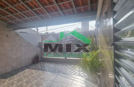 Imagem: Sobrado para Venda, Taboão