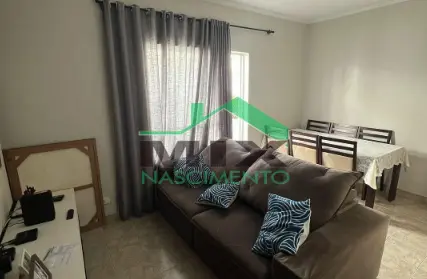 Imagem: Apartamento para Venda, Taboão