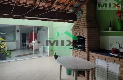 Imagem: Casa Térrea para Venda, Planalto