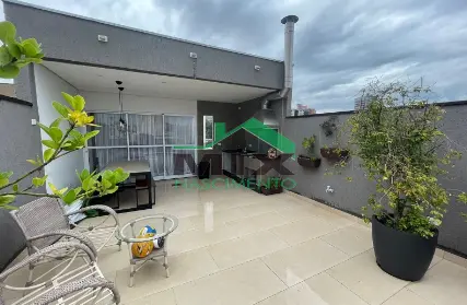 Imagem: Apartamento para Venda, Vila Alpina