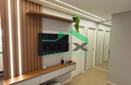 Imagem: Apartamento para Venda, Centro Diadema