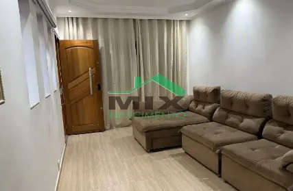 Imagem: Sobrado para Venda, Vila Nogueira